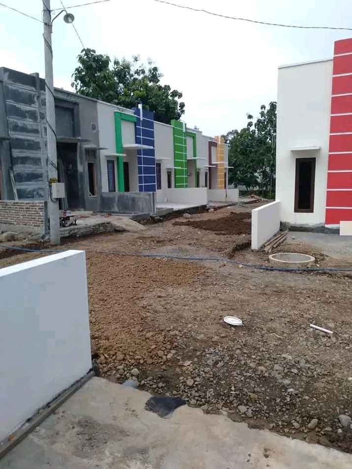 Jasa Bangun Rumah Bandung